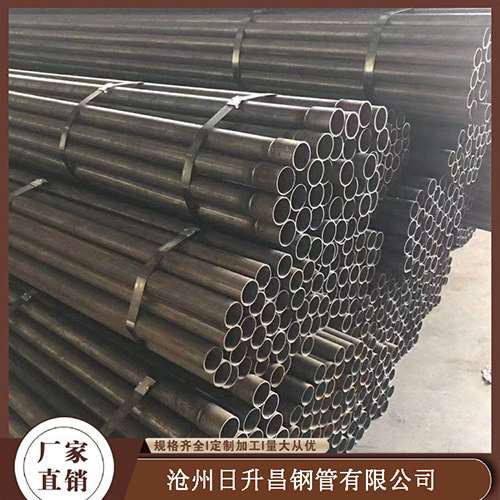 洪湖57声测管多少钱一米