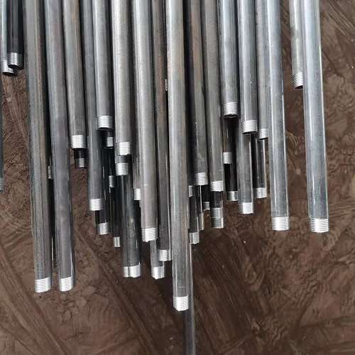 洪湖声测管重量是多少？买管必知的计算公式