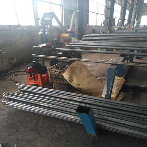 洪湖桥梁桩基声测管的施工工艺流程